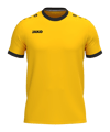 JAKO One KA Maillot Jaune C335 