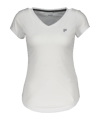 FILA Rostow T-Shirt Running Dames Wit F10002  