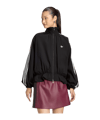 adidas Originals Blousy Oversized Giacca Donna Nero