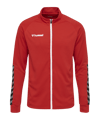 Hummel Authentic Poly Trainingsjacke Kids F3062