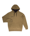 Spalding Flow hoody groen 