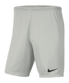 Nike Park III Court Gris C017 