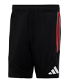 adidas Tiro 26 Competition Short Schwarz