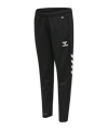 Hummel hmlCORE XK Trainingshose Kids Schwarz F2001