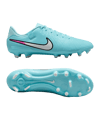 Nike Tiempo Legend X Academy FG/MG Prism Turchese C401