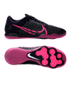 Nike React Gato IC indoor paars roze F560 