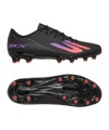 Skechers Skx 2 Academy AG Neon Tide Nero 