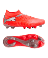 PUMA FUTURE 9 Match FG/AG Unleash Rouge C01 