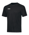 JAKO T-Shirt Noir C008 