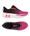 Under Armour Infinite Elite femmes noir 