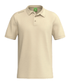 Erima TS Polo Beige F2112605
