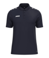 JAKO One Polo Enfants Bleu C900 