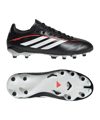 adidas Copa Pure IV League FG Immortal DNA Kids Zwart