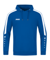 JAKO Sweatshirt Bleu C400 