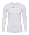 Hummel T-Shirt Weiß F9001
