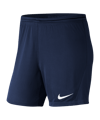 Nike Park III Short Damen Blau F410