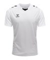 Hummel hmlCORE XK Sublimation Trikot Weiss F9001