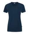 JAKO Doubletex T-Shirt Damen Blau F900