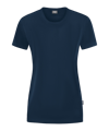 JAKO Doubletex T-Shirt Damen Blau F900
