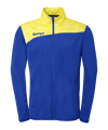 Kempa Athletics 29 Trainingsjacke Kids Blau F40