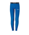 Pantalon de sport pour enfants Uhlsport Pro Long Tights bleu F03