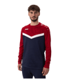 JAKO Iconic Sweatshirt Blau F901 - blau
