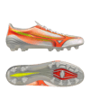 Mizuno A III Elite FG Prism Blanc C54 