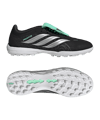 adidas Predator League FT TF Final Rush Schwarz