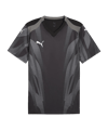 PUMA teamFINAL Maglietta Nero C03 