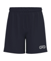 JAKO Retro Short Blau F900