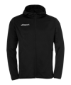 uhlsport Essential Essential Fleece Jacke F01 