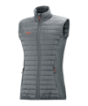 JAKO Steppweste Premium Damen Grau F40