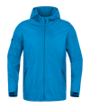 JAKO Regenjas Blauw K440 