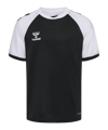 Hummel Match League Shirt Kids Zwart K2114 