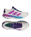 adidas Femmes Adistar 4 Chaussure de running Blanc