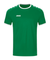 JAKO Primera KA Trikot Grün F200