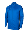 Nike Park 20 Regenjacke Kids Blau F463