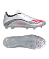 adidas F50 Messi League FG/MG PRESTIG10 Blanc 
