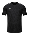JAKO Shirt Zwart K800 