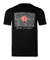 Nike TFF Türkei Unsere Jungs T-Shirt Schwarz Ftffcz0881jungsschwarz