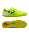 Nike Tiempo Legend X Academy IN Max Voltage Gelb F701