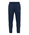 JAKO Dynamic Freizeit pantalon Enfants Bleu C900 