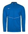 Nike Park 26 Veste de pluie Bleu C463