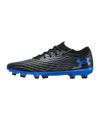 Under Armour Magnetico Pro 5 FG Night Storm Schwarz F001 - schwarz