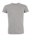 Merch Creator 2.0 T-Shirt Heather Grey FC250