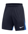 Nike Academy Pro Training Short Blau Weiss F451