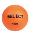 Select indoor voetbal oranje 