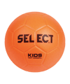 Select pallamano Kids Soft arancio F666
