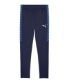 PUMA teamLIGA26 Pantaloni da allenamento Blu C06 