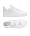 Nike Air Force 1 ´07 Dames Wit F100  